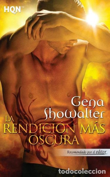 Libri di seconda mano: La rendici&oacute;n m&aacute;s oscura- 9788468704722