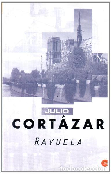 Libri di seconda mano: Rayuela- 9789875780620