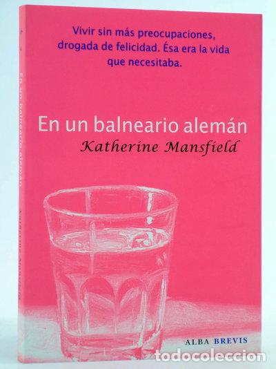 Libri di seconda mano: En un balneario alem&aacute;n- 9788484286134