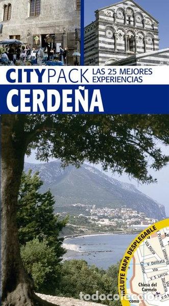 Libri di seconda mano: Cerde&ntilde;a- 9788403500815
