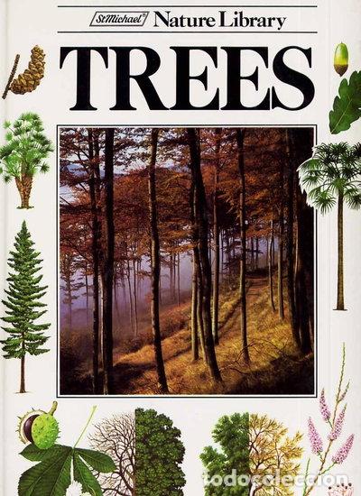 B&uuml;cher: Trees- 9780600356226