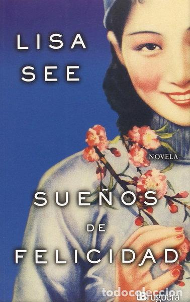 Libros: Sue&ntilde;os de felicidad- 9788402421296