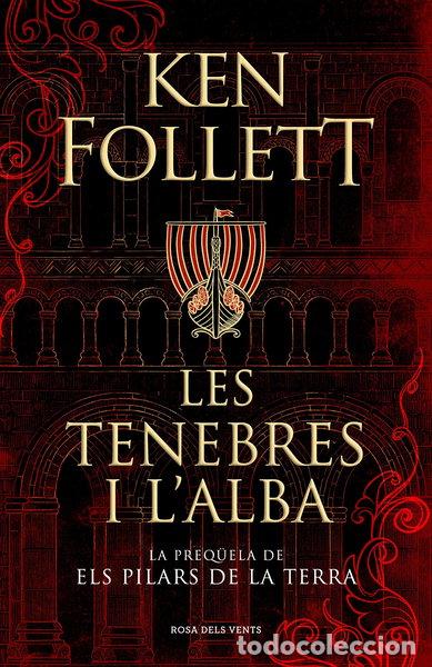 Livros em segunda m&atilde;o: Les tenebres i l'alba- 9788417909505