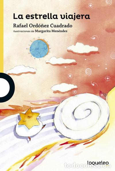 B&uuml;cher: La estrella viajera- 9788491220091