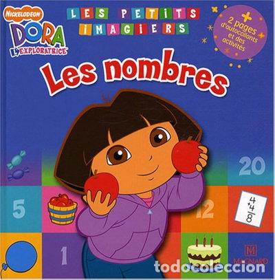 books: Les nombres- 9782210746664