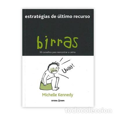 Libri di seconda mano: Birras- 9789723324372