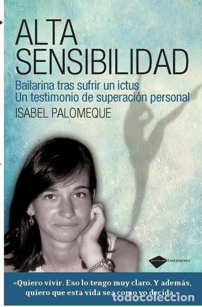 Libros: Alta Sensibilidad- 9788415115120