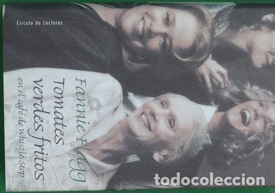 B&uuml;cher: Tomates verdes fritos en el Caf&eacute; de Whistle Stop- 9788422684251