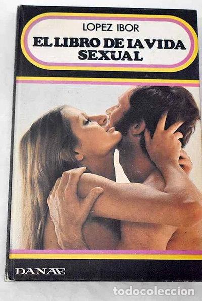 Libros: El libro de la vida sexual- 9788470602528 - Foto 1