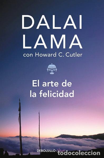 Libros: El arte de la felicidad- 9788497595957