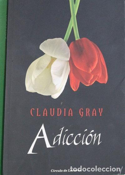 books: Adicci&oacute;n- 9788467238310