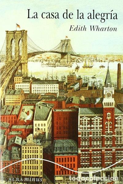 books: La casa de la alegr&iacute;a- 9788484285946