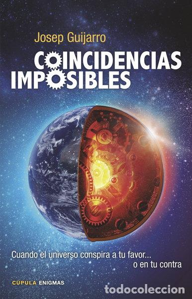 Libros: Coincidencias imposibles- 9788448020361