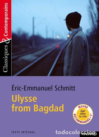 Libros: Ulysse from Bagdad- 9782226188618