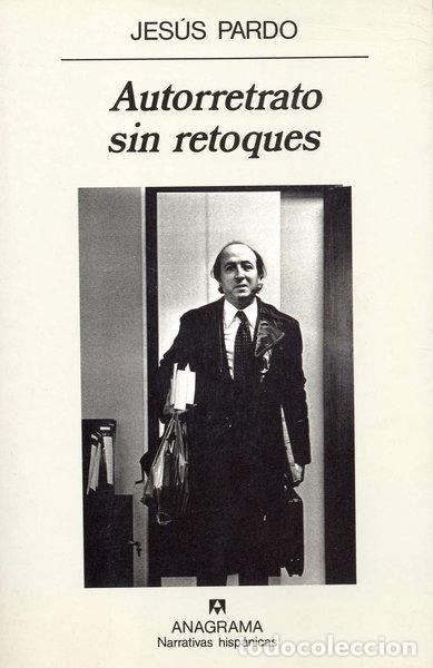 Libros: Autorretrato sin retoques- 9788433910363