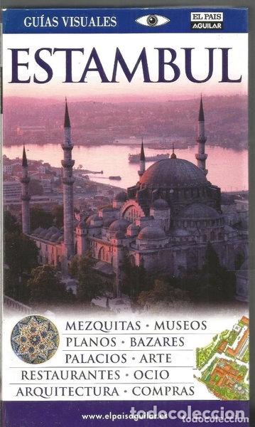Libri di seconda mano: Estambul- 9788403594579