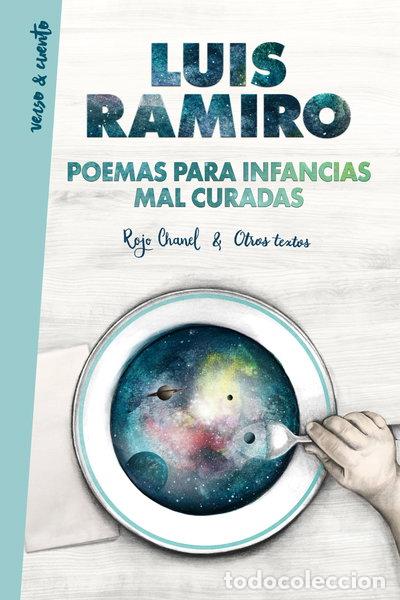 books: Poemas para infancias mal curadas- 9788403517608