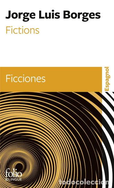 Libros: Ficciones- 9782070389049