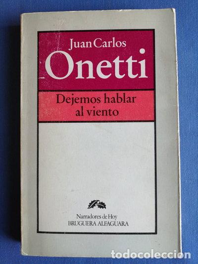 Libros: Dejemos hablar al viento- 9788402066534