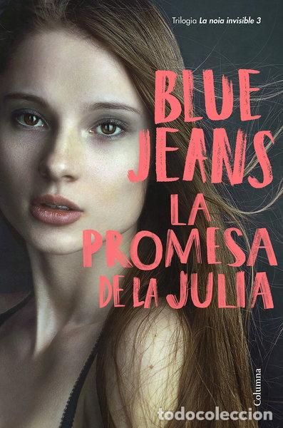Libros: La promesa de la Julia- 9788466426350