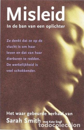 books: Misleid- 9789032511203