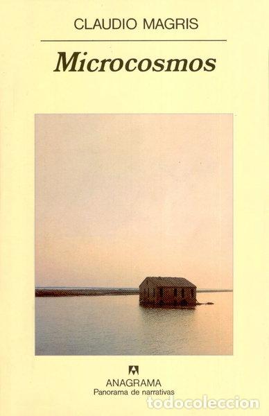 books: Microcosmos- 9788433908896