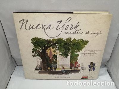 Libros: Nueva York- 9788497766203