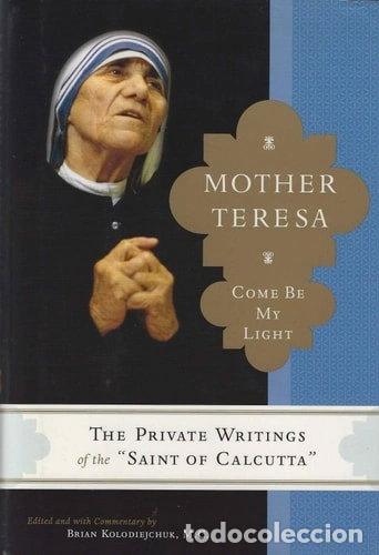 Libros: Mother Teresa: Come Be My Light- 9780385520379