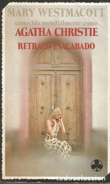 Libros: Retrato inacabado- 9788421750056