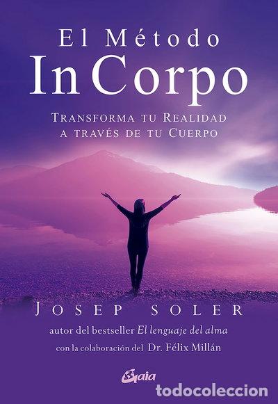 Libros: El M&eacute;todo In Corpo- 9788411080231