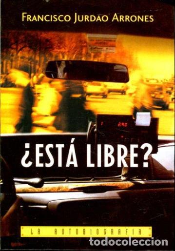 books: &iquest;Est&aacute; libre?- 9788492393824
