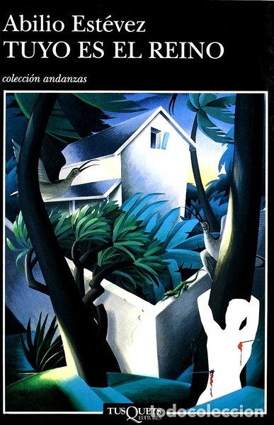 books: Tuyo es el reino- 9788483100363