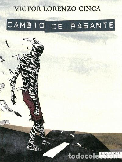 books: Cambio de rasante- 9788494371653