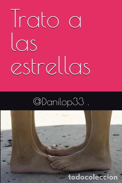 Livros em segunda m&atilde;o: Trato a las estrellas- 9798287487171