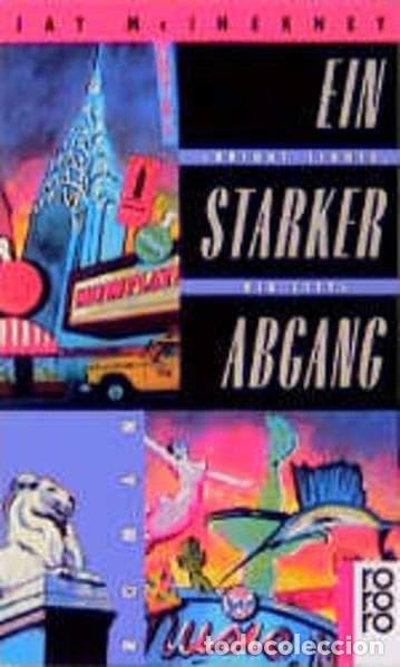 Libros: Ein starker Abgang- 9783499126970