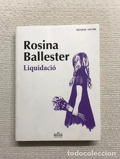 Libros: Liquidaci&oacute;- 9788412008388
