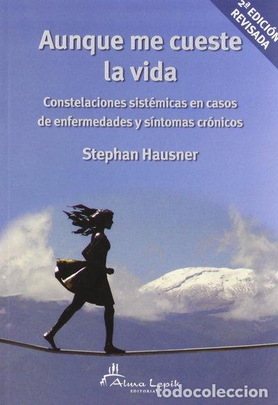 books: Aunque me cueste la vida- 9789871522095
