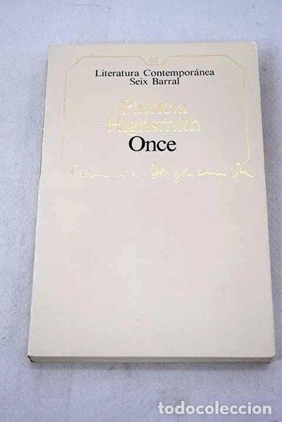 books: Once (9788432220647)