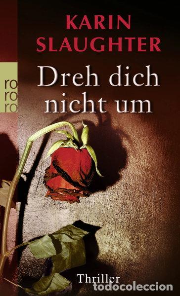 books: Dreh dich nicht um- 9783499236495