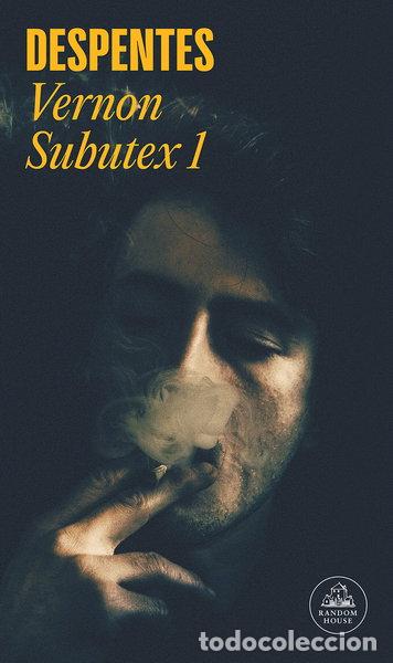 Libri di seconda mano: Vernon Subutex 1- 9788439731436