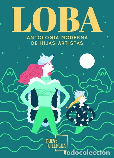Libri di seconda mano: Loba (9788417284169)