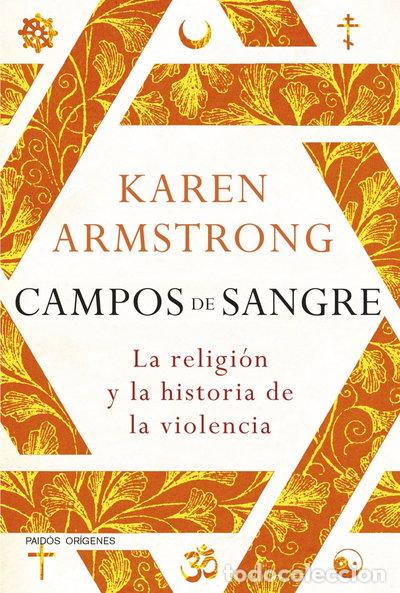 Libri di seconda mano: Campos de sangre- 9788449331114