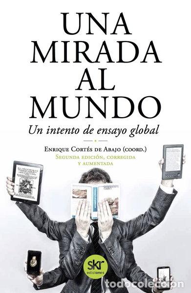 Libri di seconda mano: Una mirada al mundo- 9788494662607