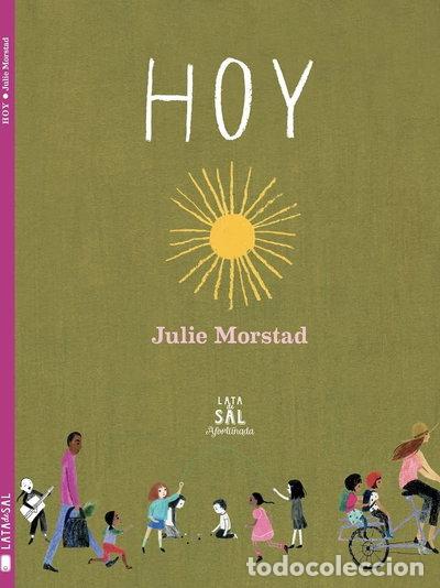 Libros: Hoy (9788494918247) (Libros)