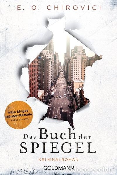 Libros: Das Buch der Spiegel- 9783442487554