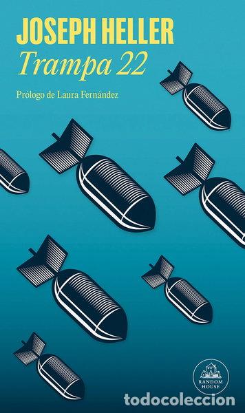 Libros: Trampa 22- 9788439735908