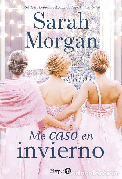 books: Me caso en invierno- 9788418976025