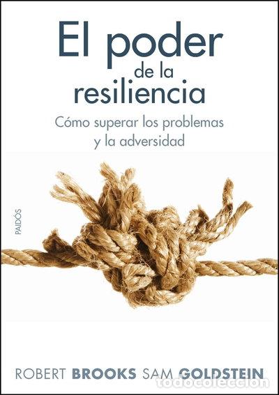 Libros: El poder de la resiliencia- 9788449324307 - Foto 1