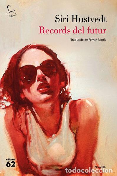 Livres: Records del futur- 9788429777727