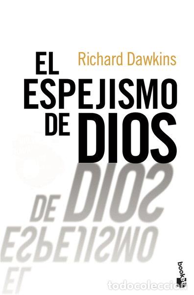 Livres: El espejismo de Dios- 9788467031973